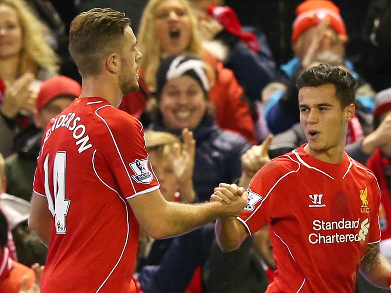 Transfer Talk: Barca want Coutinho option in Adama deal