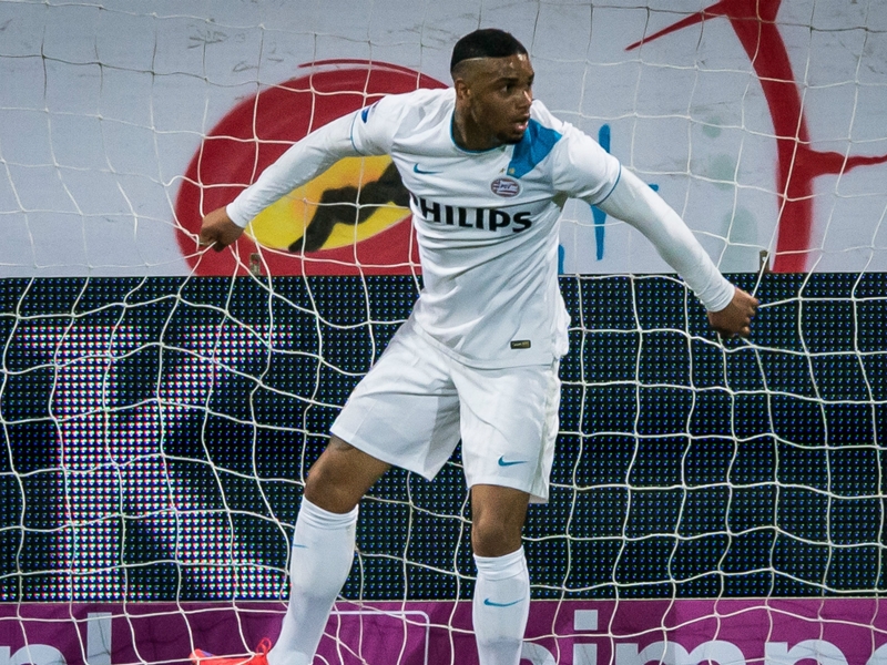 VIDEO: Locadia scores stunner