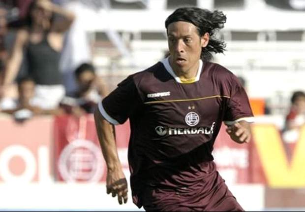 ITA, Juventus - Camoranesi heureux