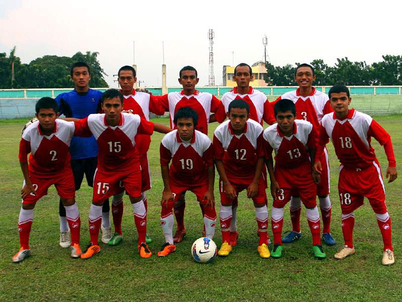 Indonesia U-19 (GOAL.com/Nina Rialita)