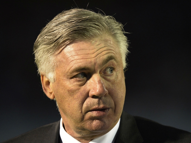 Bayern recieved no transfer wish list from Ancelotti - Rummenigge
