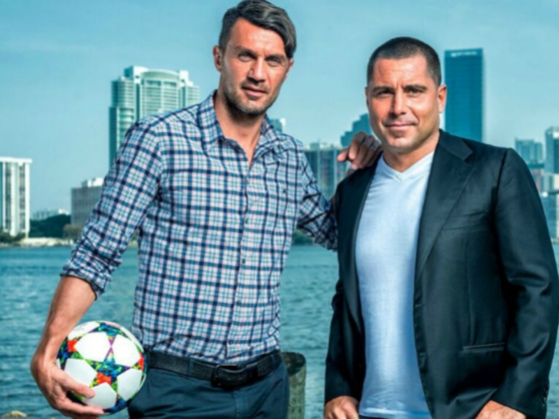 Two teams file lawsuit over lack of promotion/relegation in United States