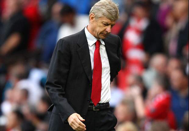 Arsenal's Late Transfer Activity Represents The Death Of Arsene Wenger's Youth Project