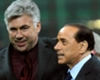 Berlusconi ed Ancelotti di nuovo insieme al Milan, sembra mancare poco