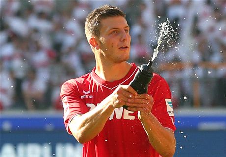 Official: Tottenham sign Wimmer