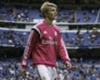 Real Madrid youngster Martin Odegaard