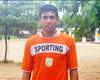 Dawson Fernandes: I hope to make a comeback soon