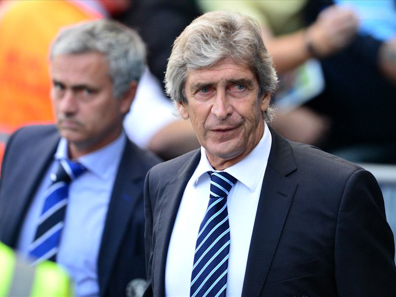 Pellegrini: I hope Mourinho can turn things around at Chelsea