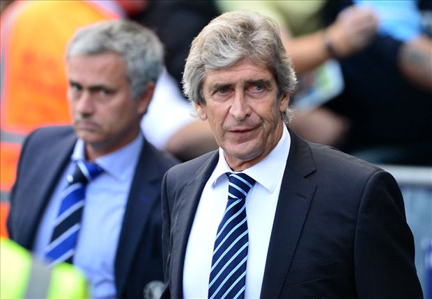 Pellegrini: I voted for Mourinho as manager of the year