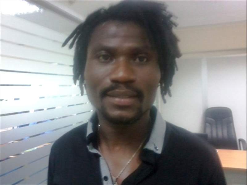 Ghana’s Laryea Kingston tips Black Stars to win 2012 African Cup of