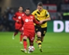 Gonzalo Castro Bayer 04 Leverkusen v Borussia Dortmund Bundesliga