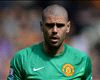 HD Victor Valdes Manchester United