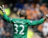 VÍCTOR VALDÉS (MANCHESTER UNITED) - El guardameta de Hospitalet pudo por fin disputar un partido como titular. El catalán mantuvo la puerta a cero para que los red devils finalizarán la temporada en cuarta posición