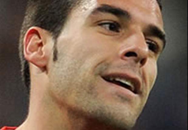 Euro 2012, ESP - Negredo attend sa chance