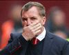 HD Brendan Rodgers Liverpool