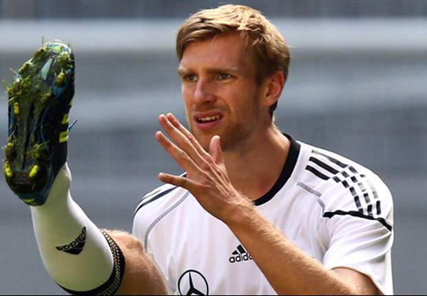 ‘Arsenal Has Always Been Special For Me’ – New Signing Per Mertesacker 