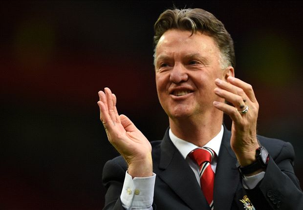 Champions League qualification is not a 'piece of cake', warns Van Gaal