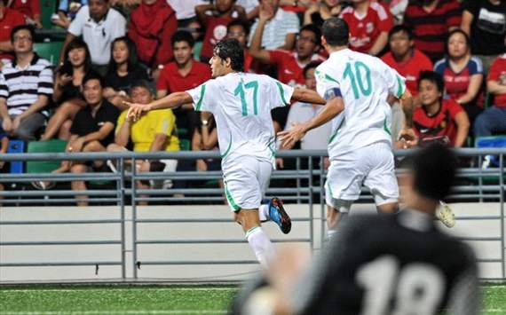 Iraq