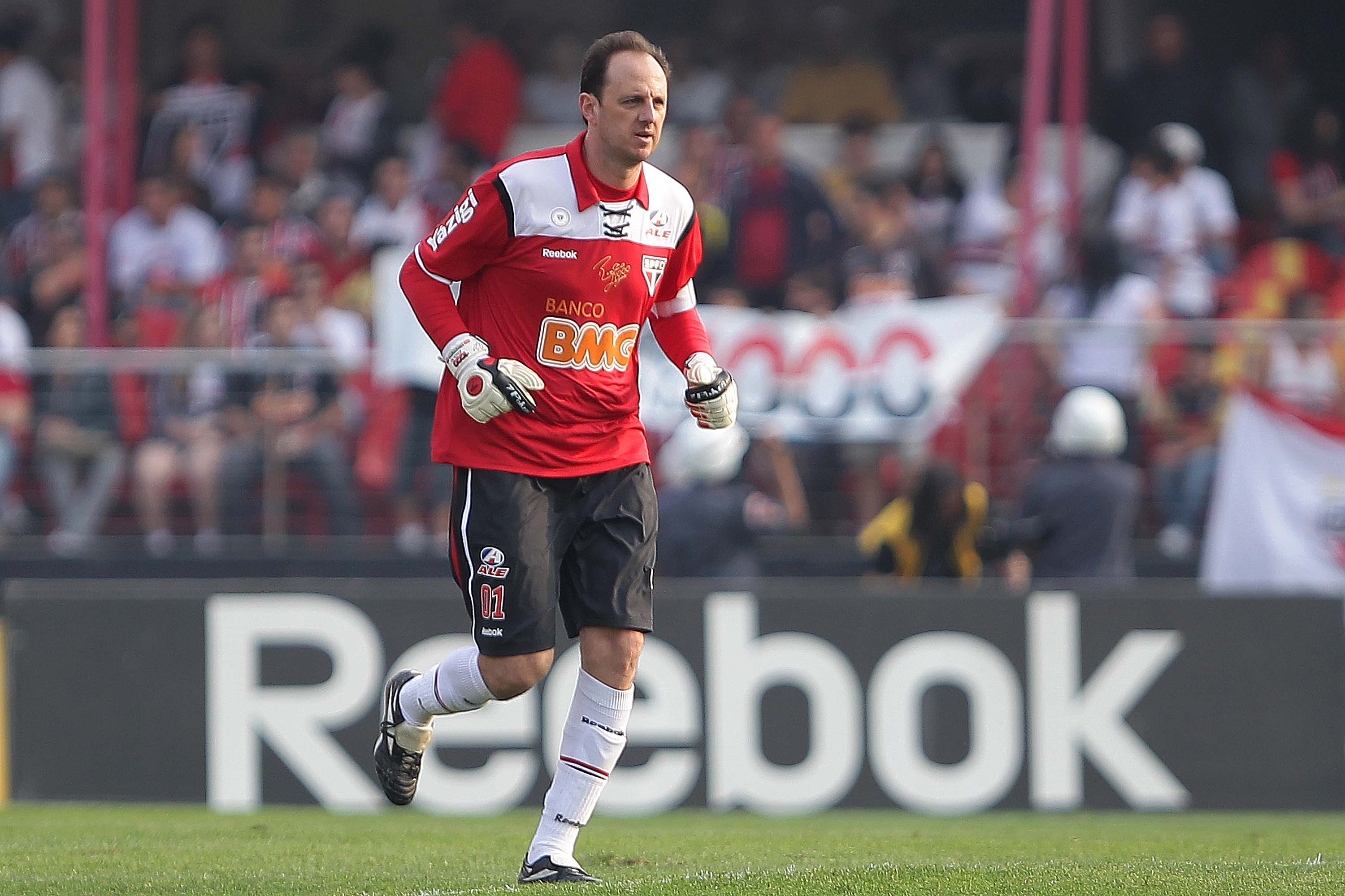 Top 10 Excentrieke keepers