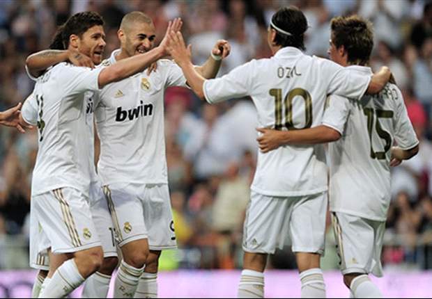 温格曾拒绝皇马_皇马年收入