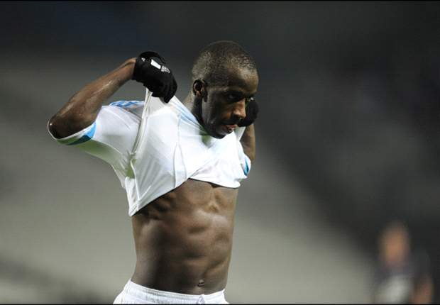 Ligue 1, OM - Diawara a repris
