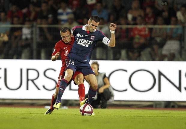 Ligue 1, Nice - Bauthéac se méfie de Troyes