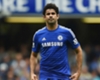 Chelsea striker Diego Costa