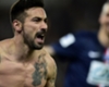 Ezequiel Lavezzi Paris SG Saint-Etienne Coupe de France 08042015