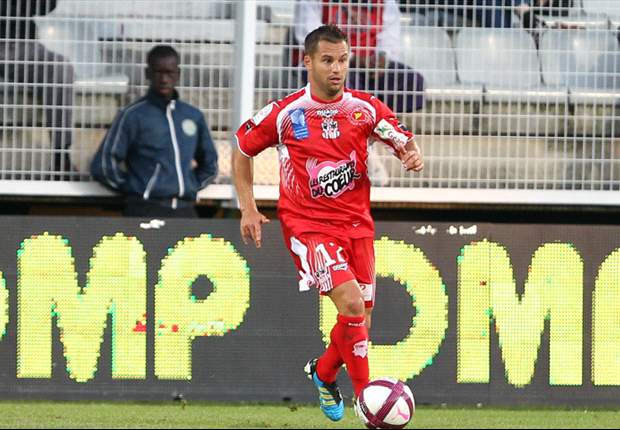 Ligue 1, ACA - Pantaloni: "Assez frustrant"