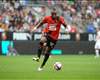 Rennes, Kana-Biyik : "On a des chances de sauver la saison avec cette compétition"
