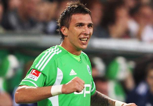 mandzukic wechsel mandzukic wechsel