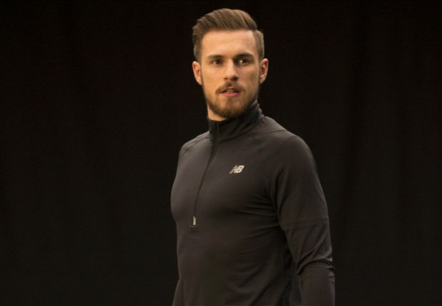 Messi, Bale, Cazorla... Aaron Ramsey's ultimate footballer