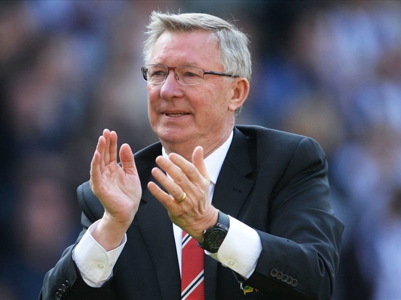 Ferguson reveals the ONE quality that makes a world-class player