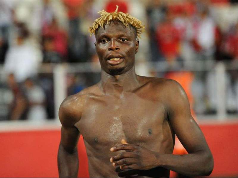 Aristide Bance Die leise Rückkehr in die Bundesliga