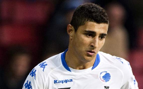 Ailton (APOEL)
