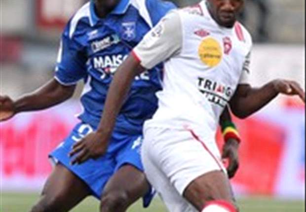 Ligue 1, ASNL - Le groupe pour Lille