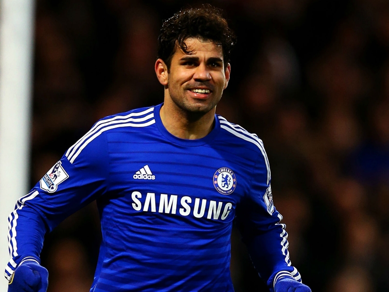 Transfer Talk: Chelsea offer Costa to Real Madrid