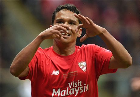 Transfer Talk: Utd favourites for Bacca