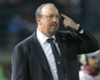 Rafa Benitez Napoli