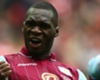 Christian Benteke Aston Villa