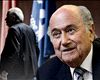 Sepp Blatter FIFA President Election