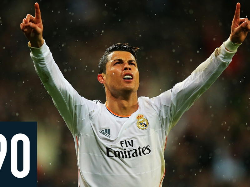 Real Madrid, Cristiano Ronaldo n'est pas à vendre