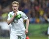 Kevin De Bruyne | Borussia Dortmund v Wolfsburg