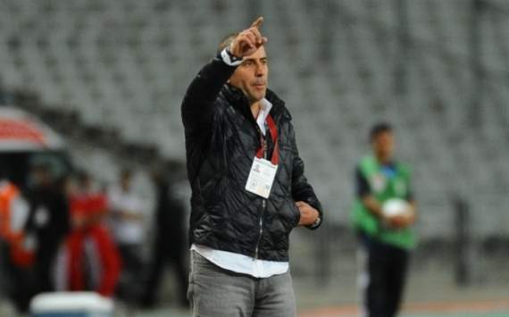 Abdullah Avci (Istanbul Buyuksehir Belediyespor)