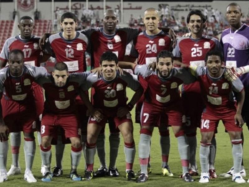 Qatar League Qatar League