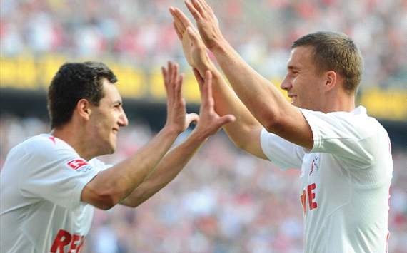 Bundesliga: Cologne vs Hoffenheim