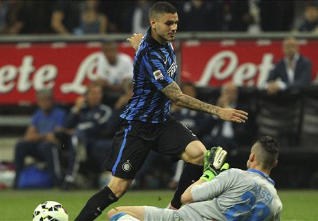 Serie A Team of the Week: Round 38