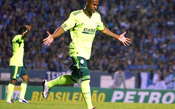 Marcos Assunção - Palmeiras