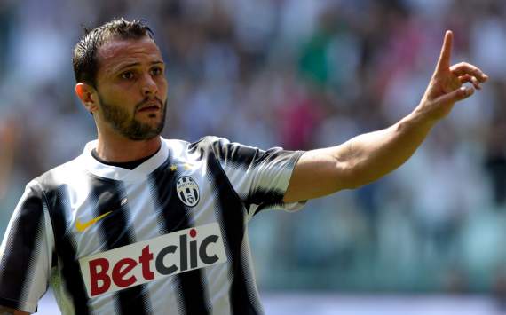 Simone Pepe - Juventus (Getty Images)