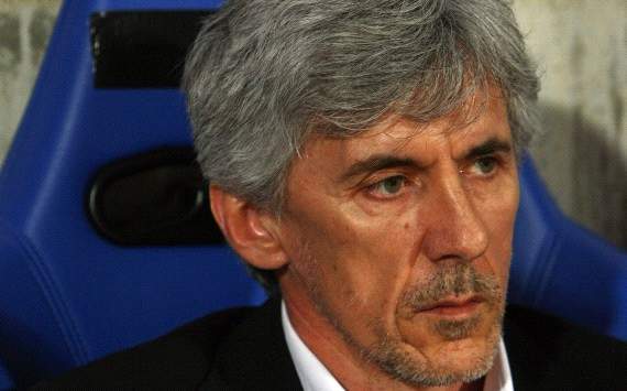 APOEL Nicosia: Ivan Jovanovic